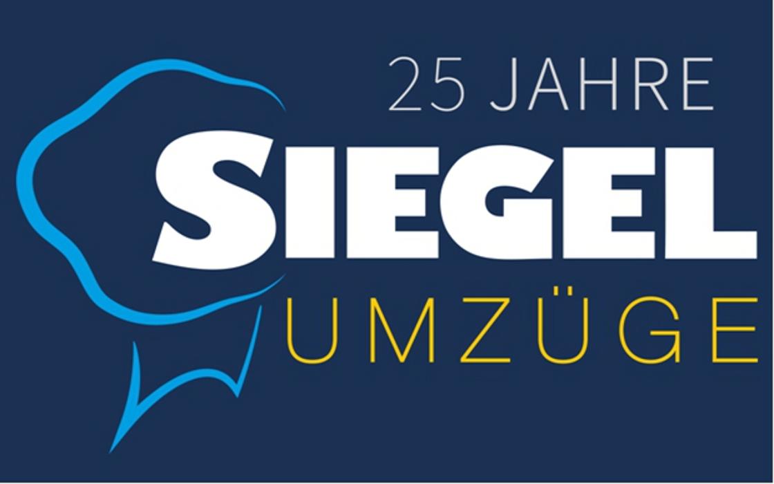 Bild zu Siegel Umzüge GmbH & Co KG in Wiesbaden Bild zu Siegel Umzüge GmbH & Co KG in Wiesbaden
