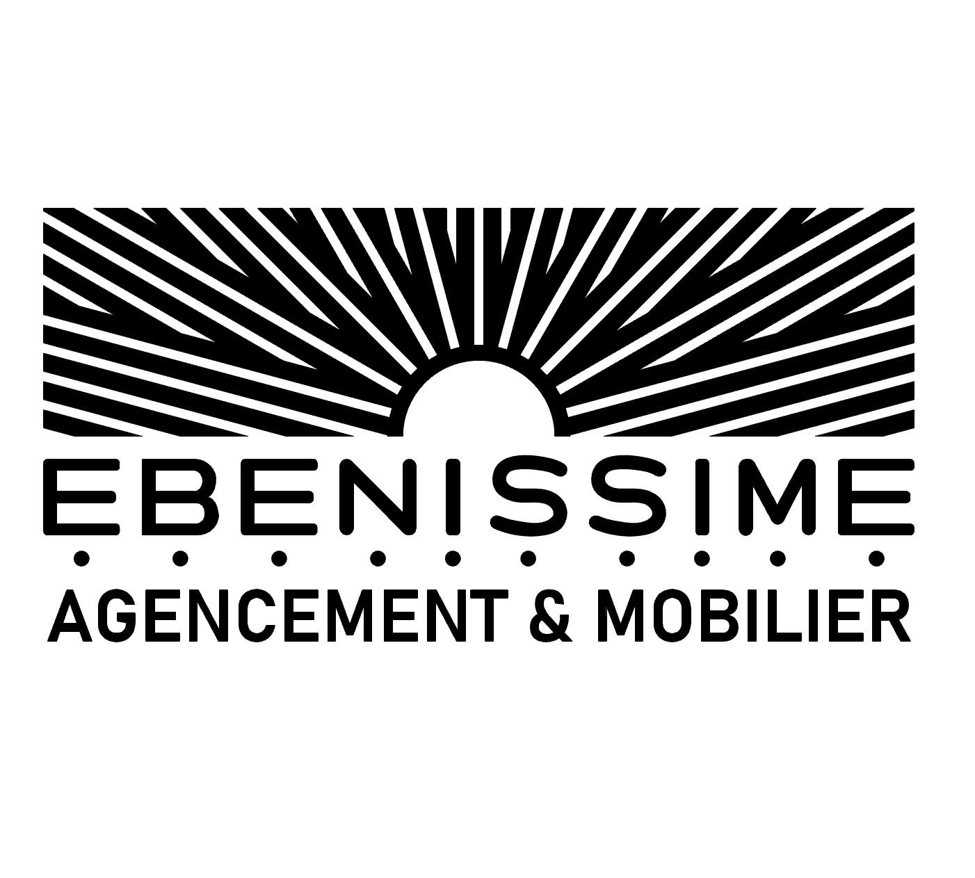 Ebenissime machine à bois, PVC, alu et outillage (fabrication, négoce)