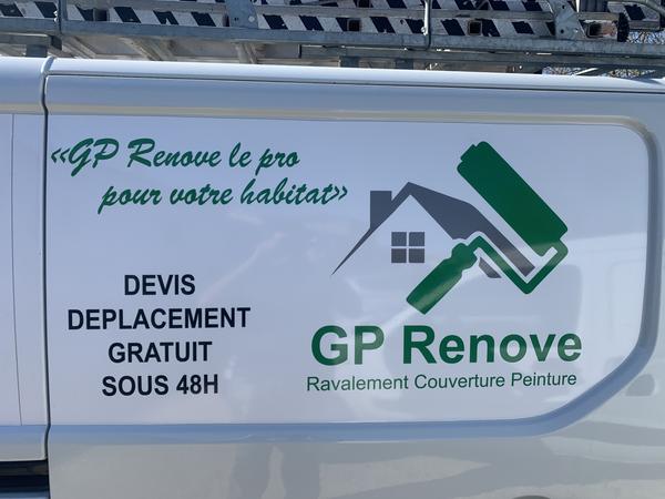 GP Rénove Expert