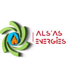 Als'As Energies plombier