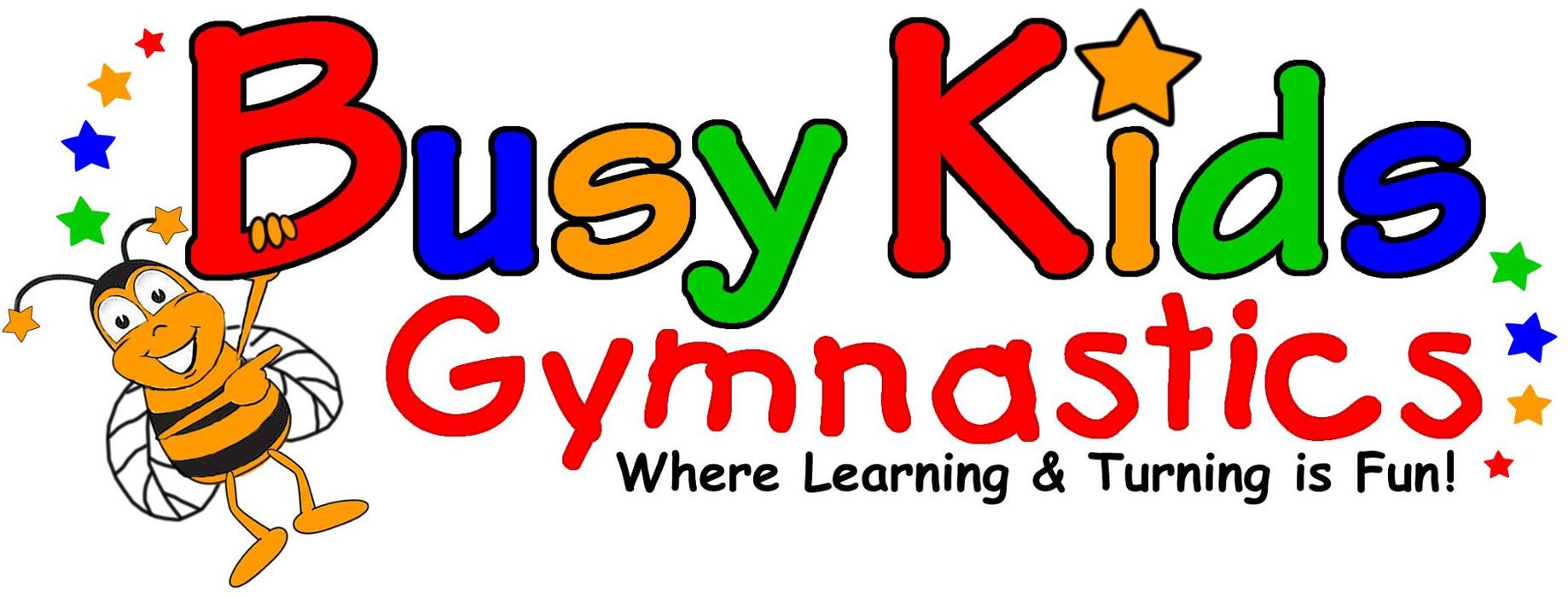 Busy Kids Gym