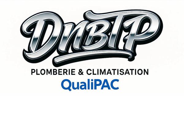 DNBTP plombier