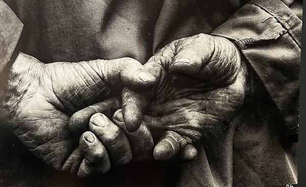 Bonnin Florence soins hors d'un cadre réglementé