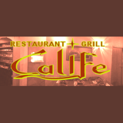 Restaurant Calife restaurant