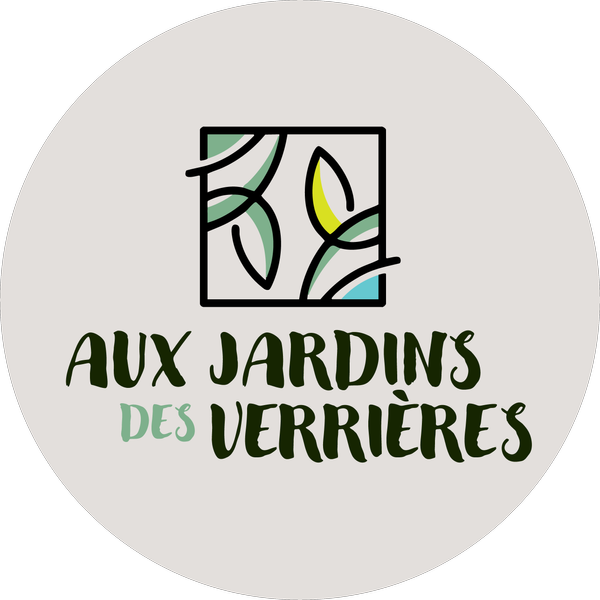 Aux Jardins Des Verrières jardinier