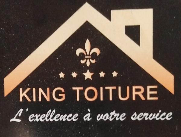 King Toiture Expert