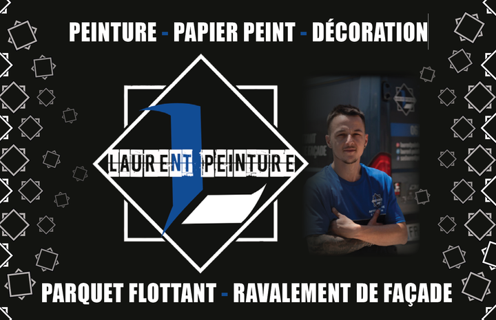 Laurent Peinture