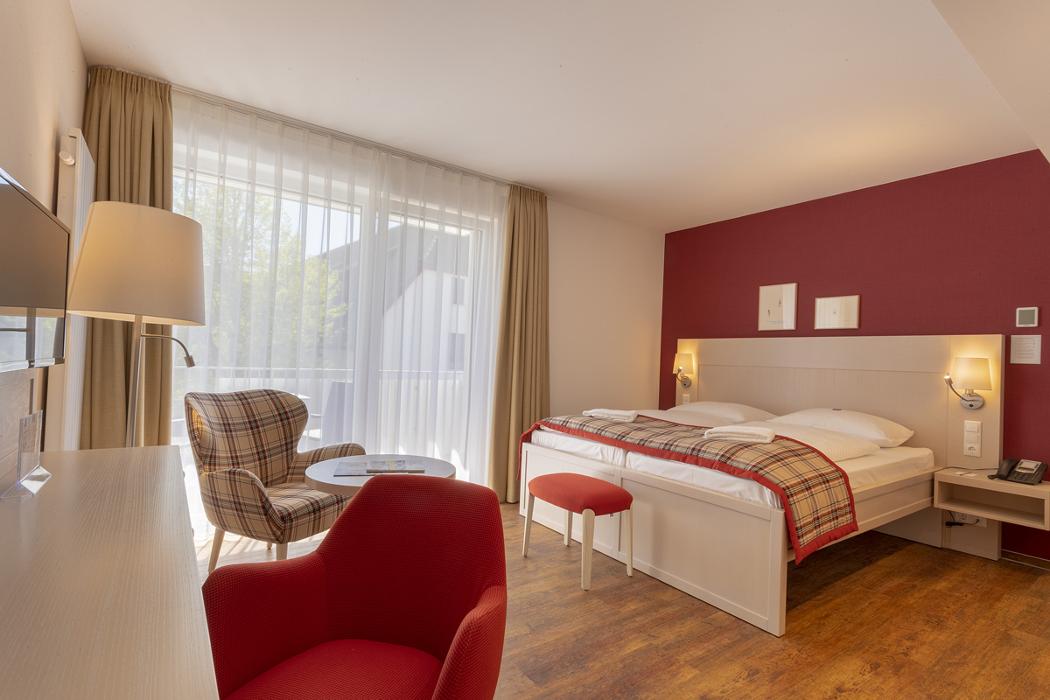 Ringhotel Warnemünder Hof | 4-Sterne-Hotel, Stolteraer Weg in Rostock