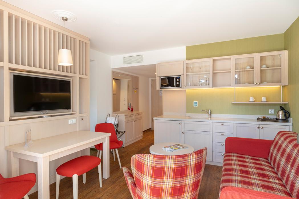 Ringhotel Warnemünder Hof | 4-Sterne-Hotel, Stolteraer Weg in Rostock