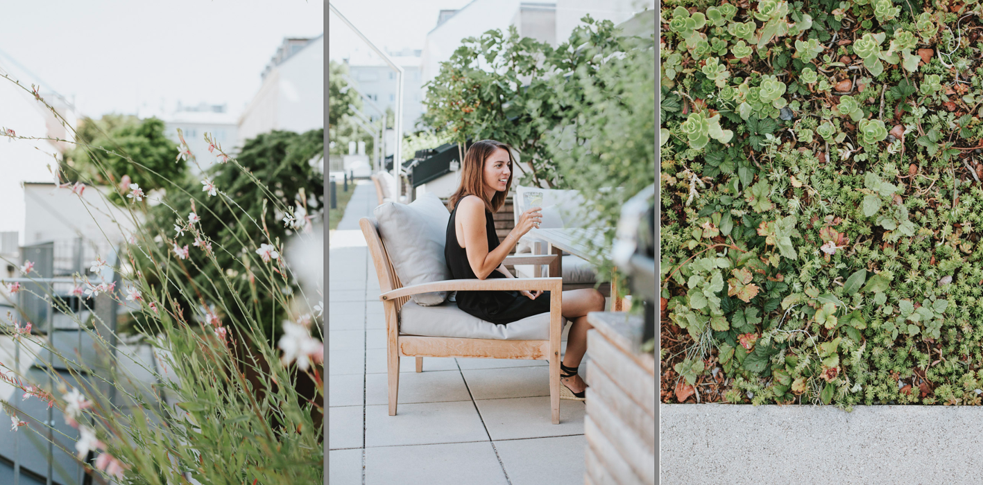 Parks 73 - The Townhouse Hotel, Rennweg in Wien