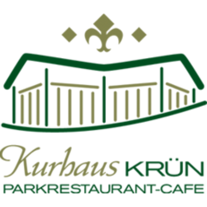 Parkrestaurant Kurhaus Krün in Krün
