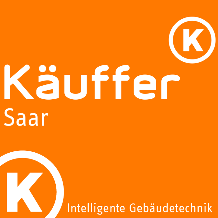 Käuffer & Co. Saar GmbH - Gebäudetechnik - Saarwellingen, Otto-Hahn-Straße in Saarwellingen