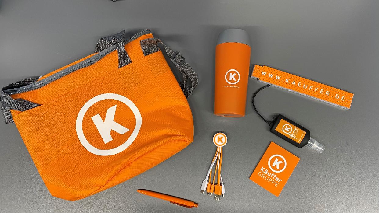 Wende + Malter Gebäudetechnik GmbH - Klimatechnik - Saarwellingen, Otto-Hahn-Straße in Saarwellingen