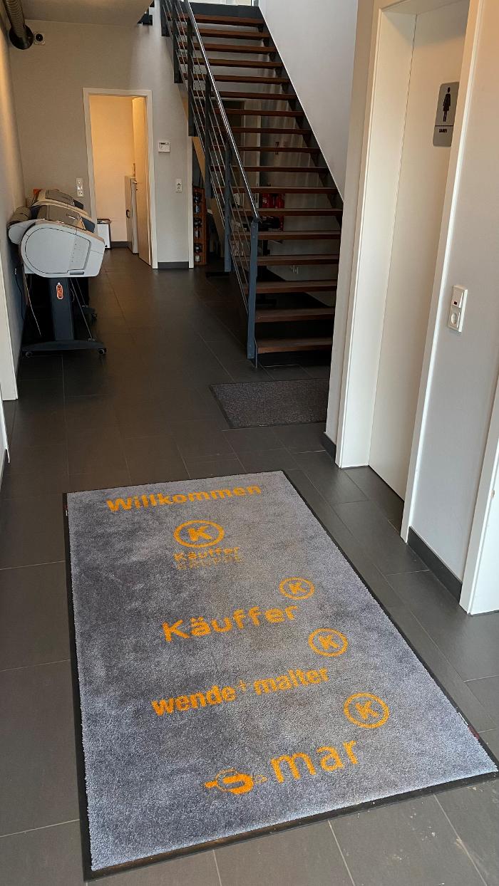 Wende + Malter Gebäudetechnik GmbH - Klimatechnik - Saarwellingen, Otto-Hahn-Straße in Saarwellingen