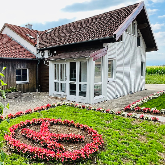 Lehmann & Wiesner GmbH - Lüftungsanlagen - Vaterstetten, Purfinger Straße in Vaterstetten-Neufarn