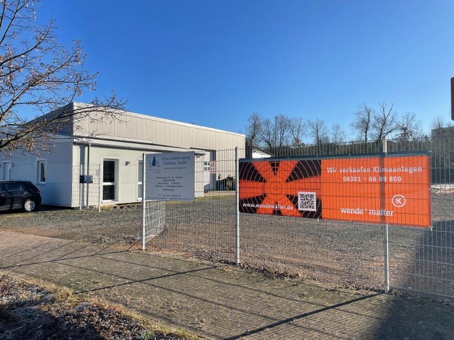 Wende + Malter Gebäudetechnik GmbH - Heizung- und Klimatechnik - Ramstein, Robert-Bosch-Straße in Ramstein-Miesenbach