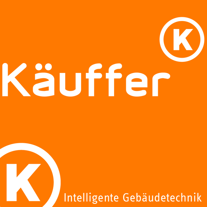 Gebäudetechnik Käuffer & Co. TGM GmbH - Mainz, Obere Austraße in Mainz