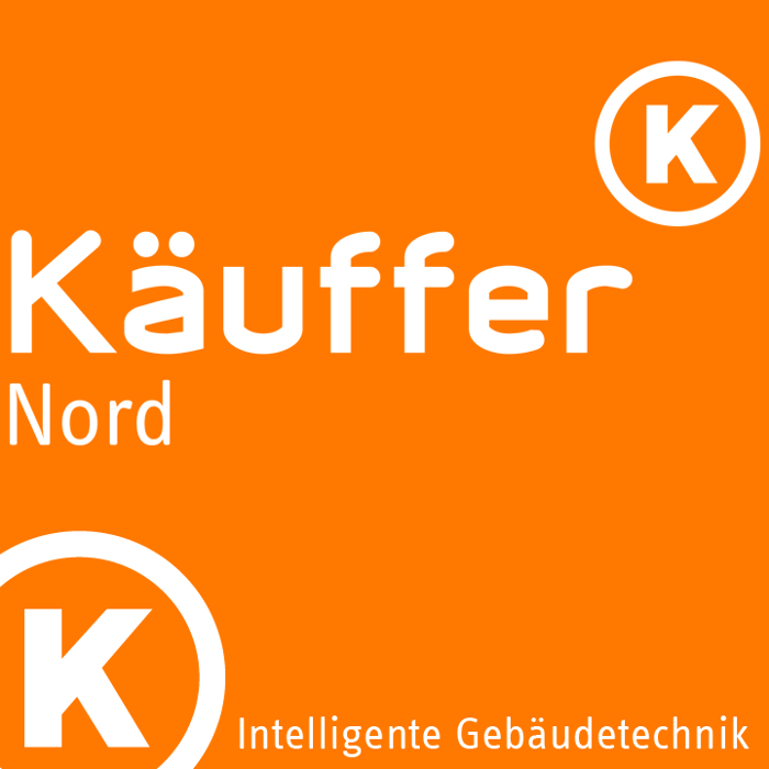 Käuffer & Co. Nord GmbH - Gebäudetechnik - Rahden, Am Kornfeld in Rahden