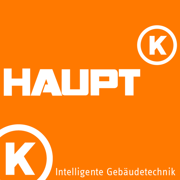 Haupt GmbH - Klima- und Kältetechnik - Worms, Nibelungenring in Worms