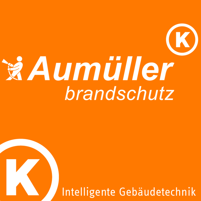 Aumüller Brandschutz GmbH - Oberursel, In der Au in Oberursel