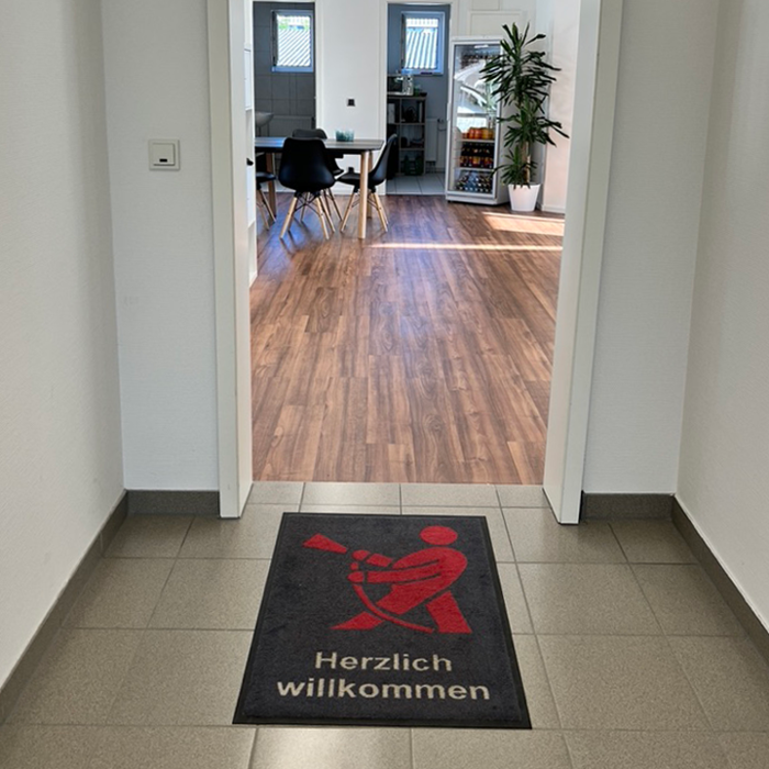 Aumüller Brandschutz GmbH - Oberursel, In der Au in Oberursel