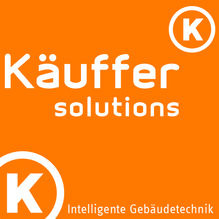 Käuffer Solutions GmbH - Mainz, Obere Austraße in Mainz