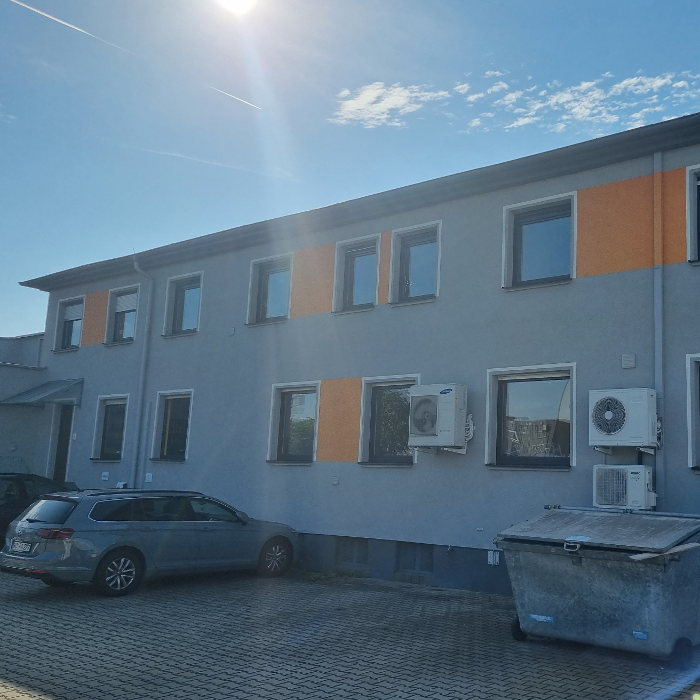 Rauh GmbH - Heizung und Sanitär - Worms, Nibelungenring in Worms