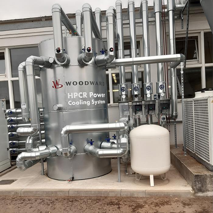 Börner GmbH - Gebäudetechnik - Bernburg, Roschwitzer Straße in Bernburg