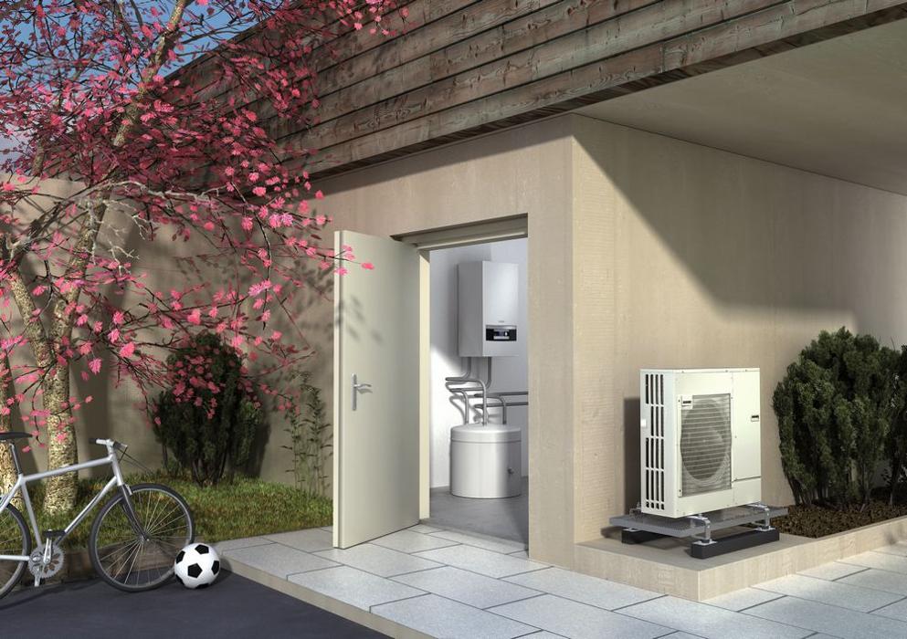 Bessler Heizungs- und Lüftungsbau GmbH - Kirkel, Im Forstgarten in Kirkel