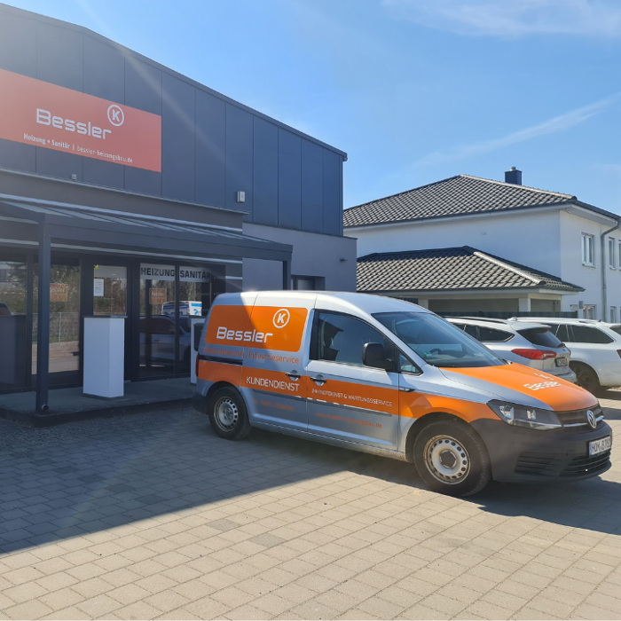 Bessler Heizungs- und Lüftungsbau GmbH - Kirkel, Im Forstgarten in Kirkel