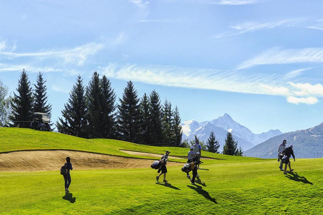 Agence TP Immobilier | Crans-Montana | Real Estate, Route de la Moubra in Crans-Montana