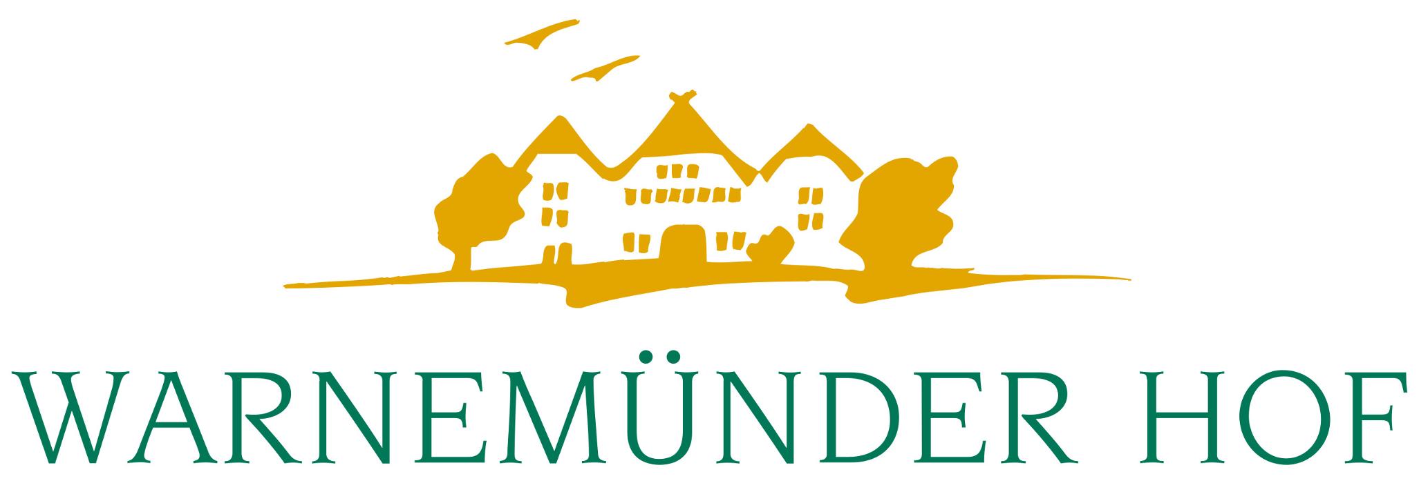 Logo Uns Hüsung | Restaurant in Warnemünde