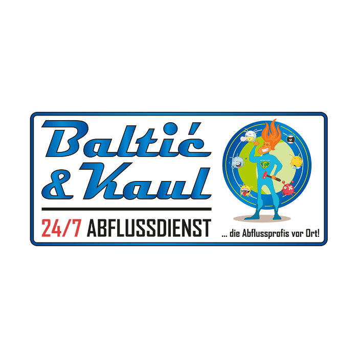 Baltic & Kaul Abflussdienst in Rüsselsheim am Main
