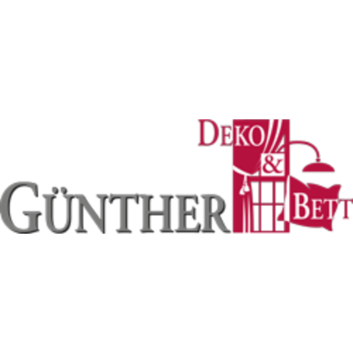 Günther Deko & Bett