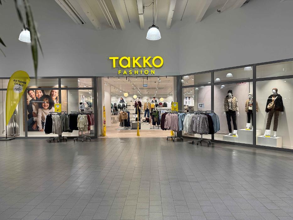 Takko Fashion, Seestraße in Delmenhorst