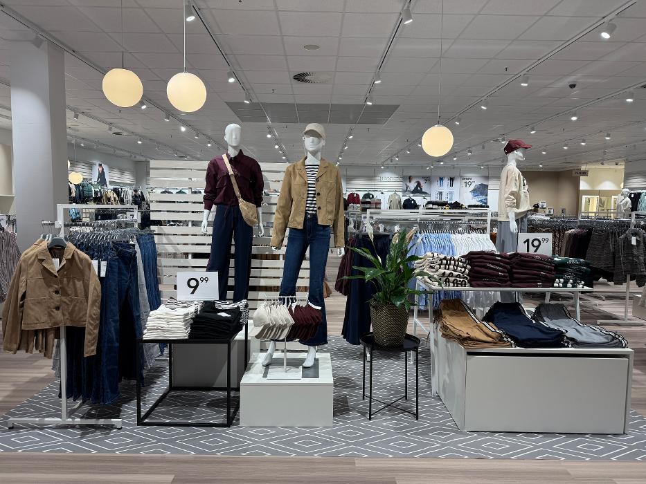 Takko Fashion, Seestraße in Delmenhorst