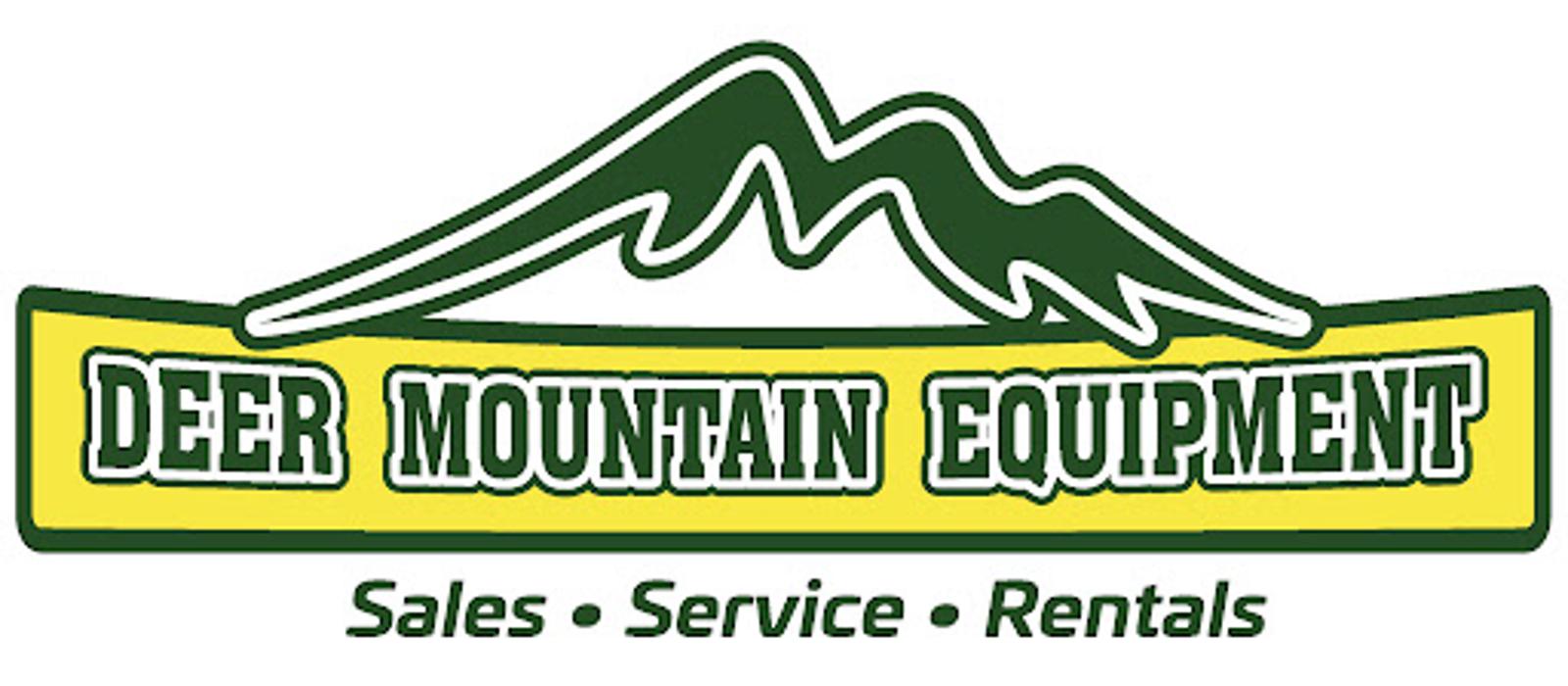 Deer Mountain Equipment