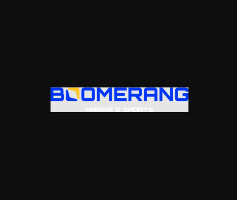 Boomerang Marine & Sports - Alexandria, MN