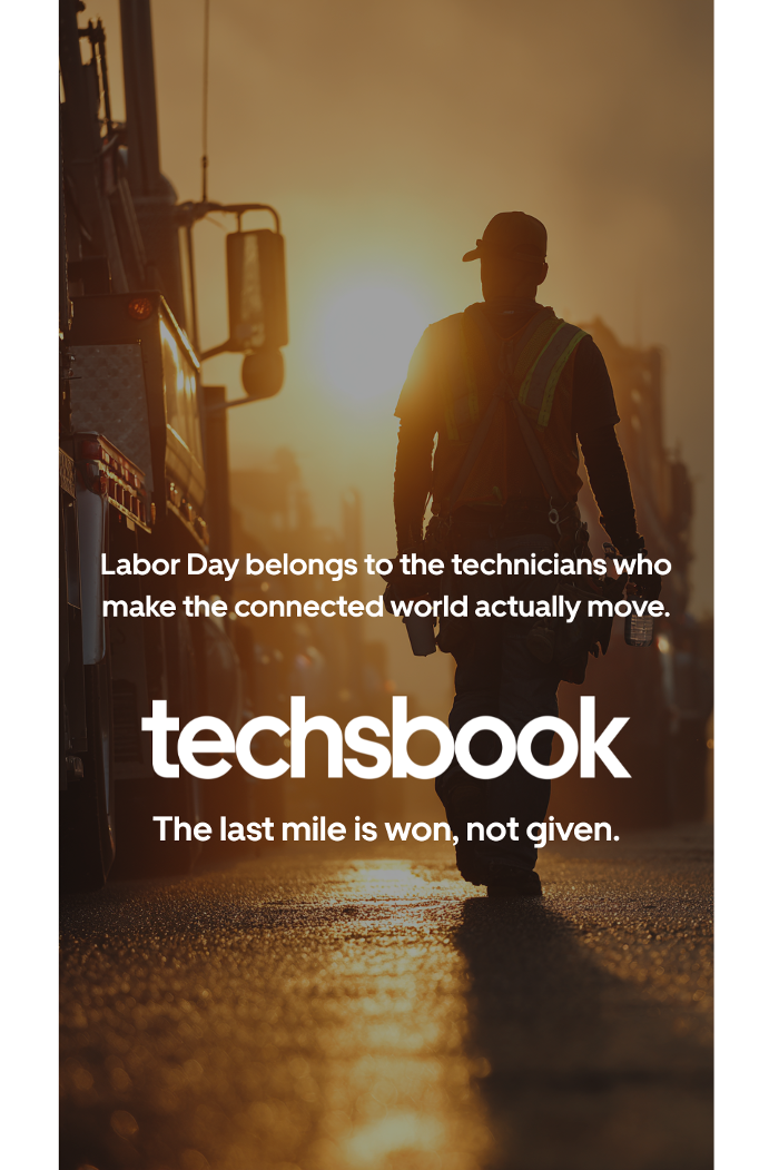 Techsbook Logo