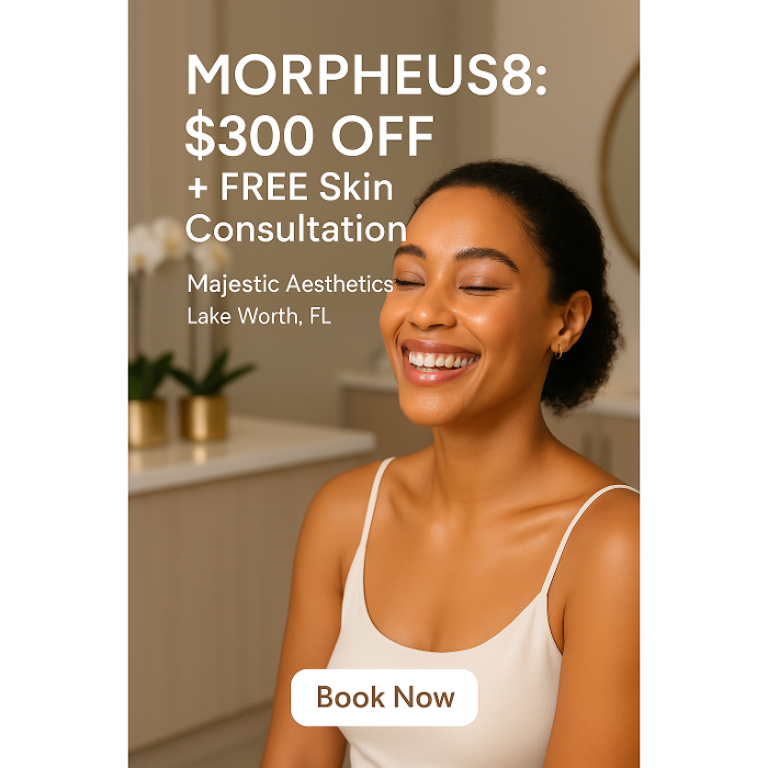 MAJESTIC AESTHETICS LLC Image