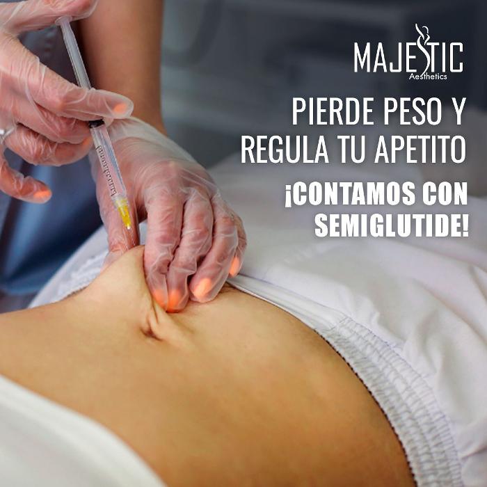 MAJESTIC AESTHETICS LLC Image