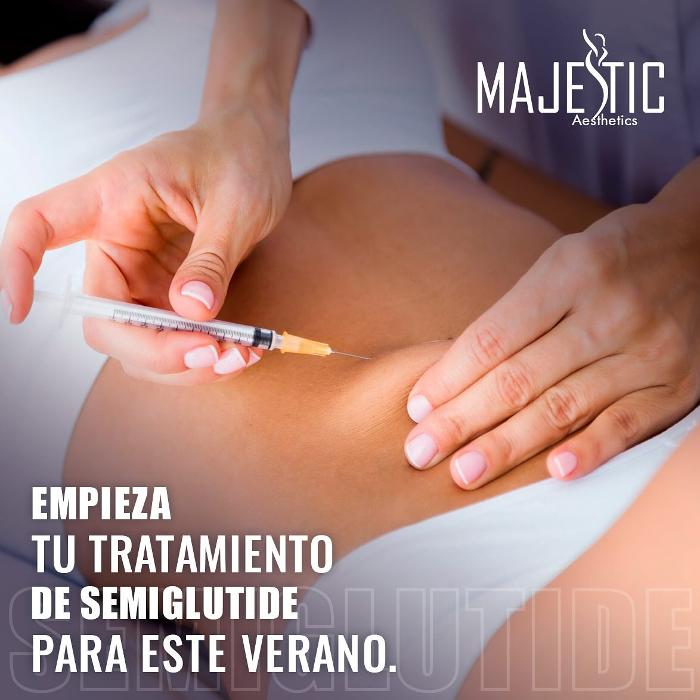 MAJESTIC AESTHETICS LLC Image