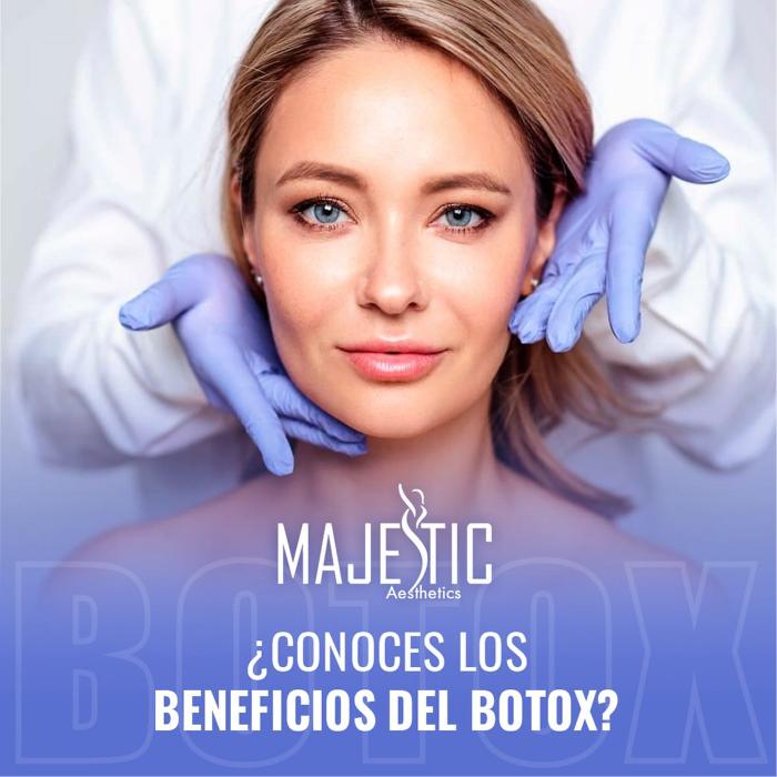 MAJESTIC AESTHETICS LLC Image