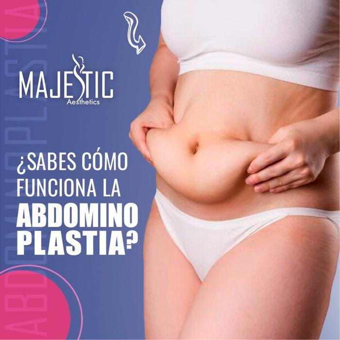 MAJESTIC AESTHETICS LLC Image