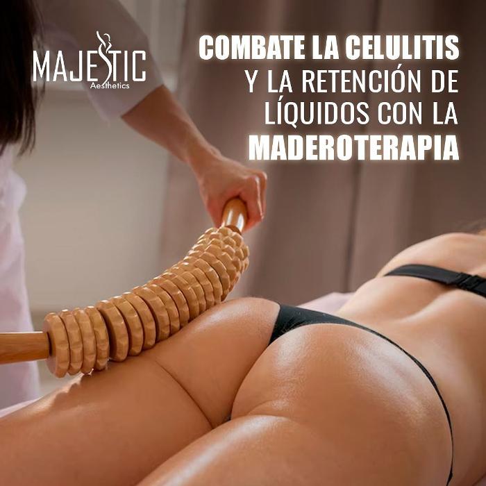 MAJESTIC AESTHETICS LLC Image