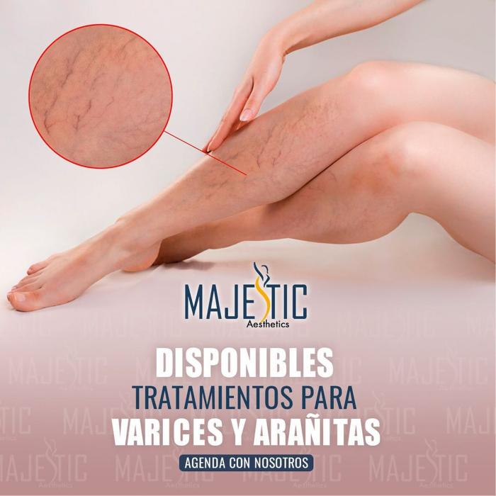 MAJESTIC AESTHETICS LLC Image