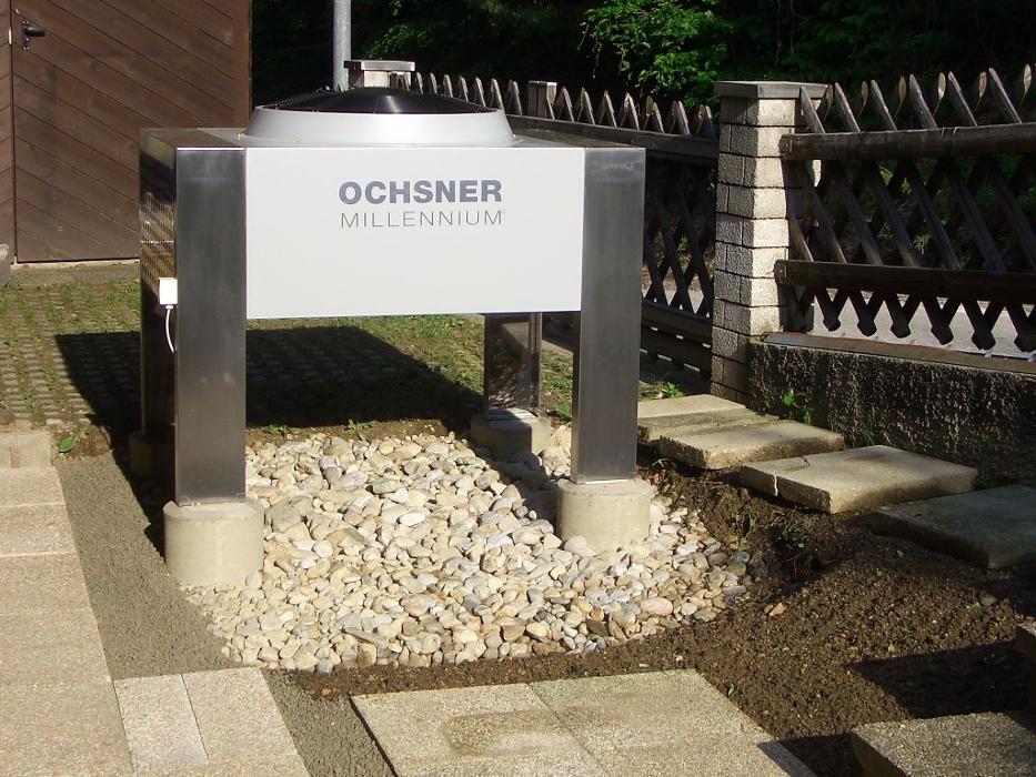 Stefan Morawitz Installationen GmbH, Hauptstraße in Stöttera