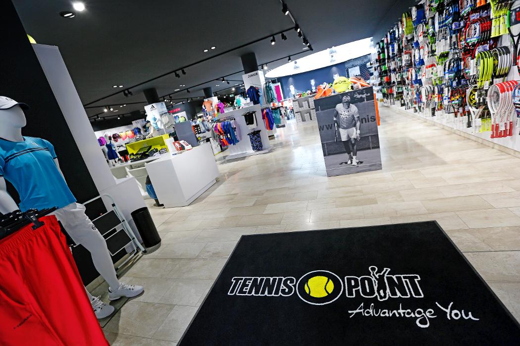 Tennis-Point | Padel-Point, Osterstraße in Hannover