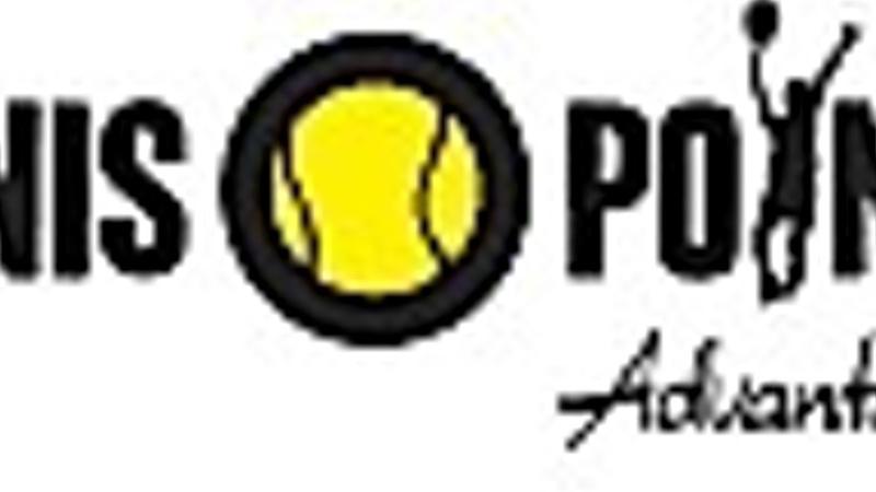 Tennis-Point, Rotenwaldstraße in Stuttgart