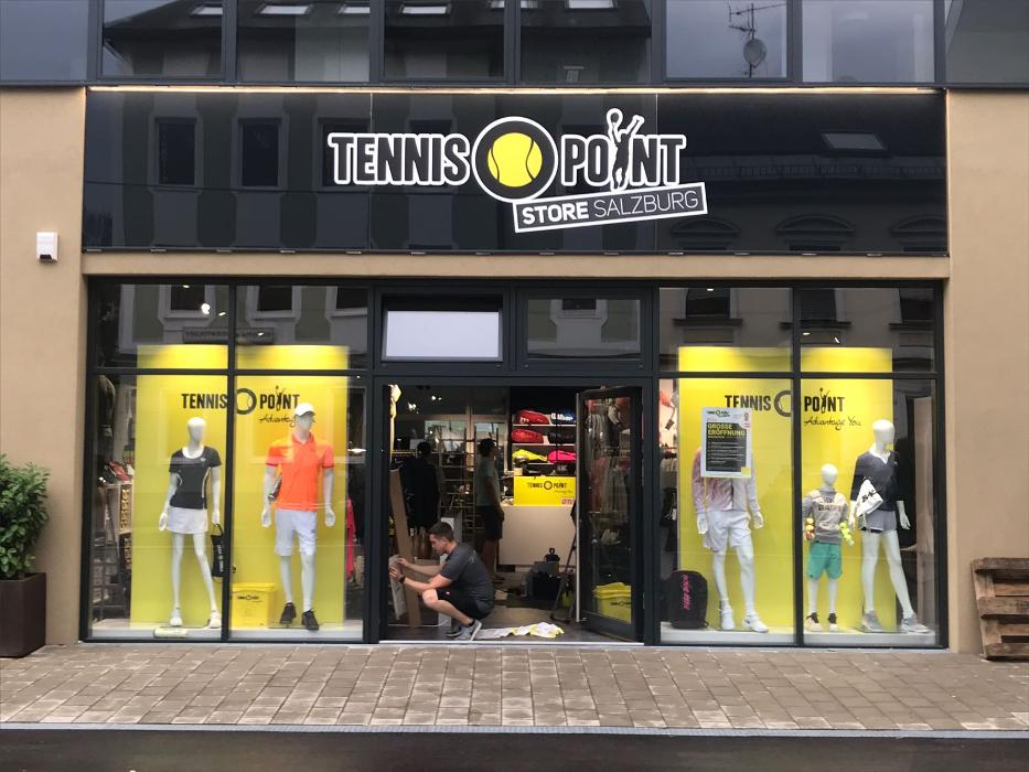 Tennis-Point | Padel-Point, Rupertgasse in Salzburg
